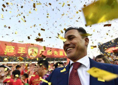 极速体育：夺冠是奇迹，训练比赛没强度归化球员也会被同化
